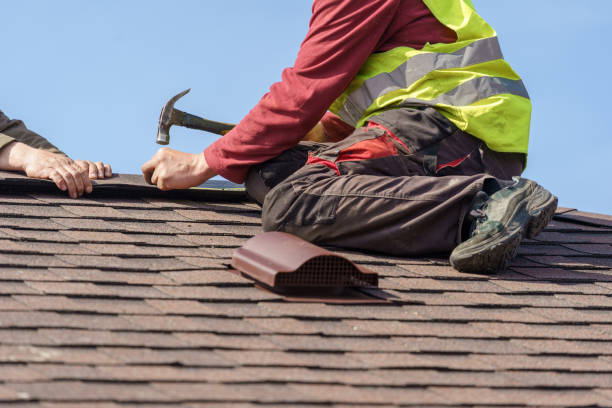 North Branch, MI Roofing Contractor Company