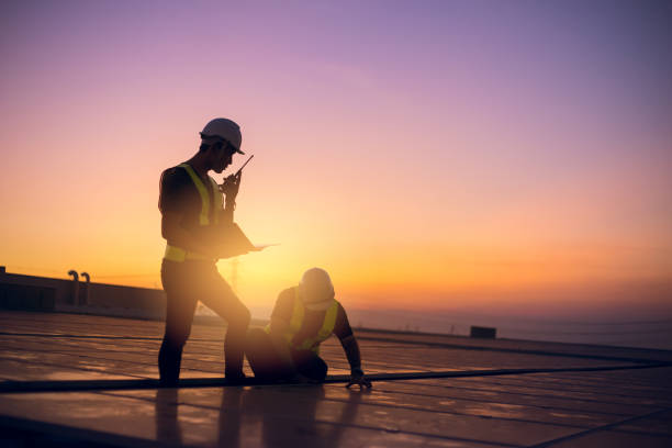 Best Roof Maintenance Services  in North Branch, MI