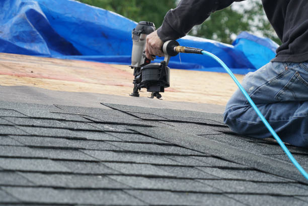Quick and Trustworthy Emergency Roof Repair Services in North Branch, MI